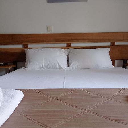 Beloni Apartments And Studios Hriszí Aktí Haniá Szoba fotó