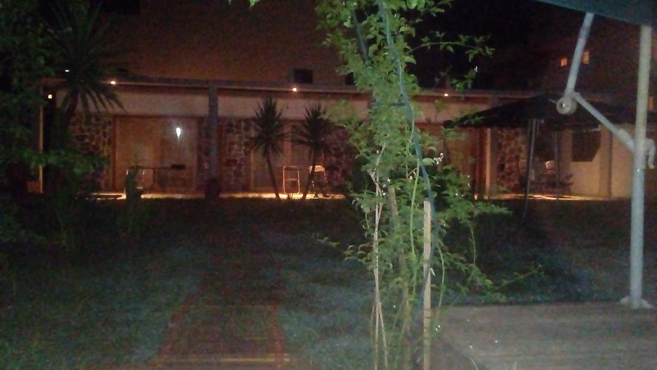 Beloni Apartments And Studios Hriszí Aktí Haniá Kültér fotó